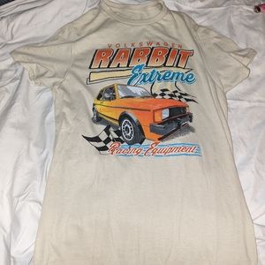 Volkswagen T-shirt